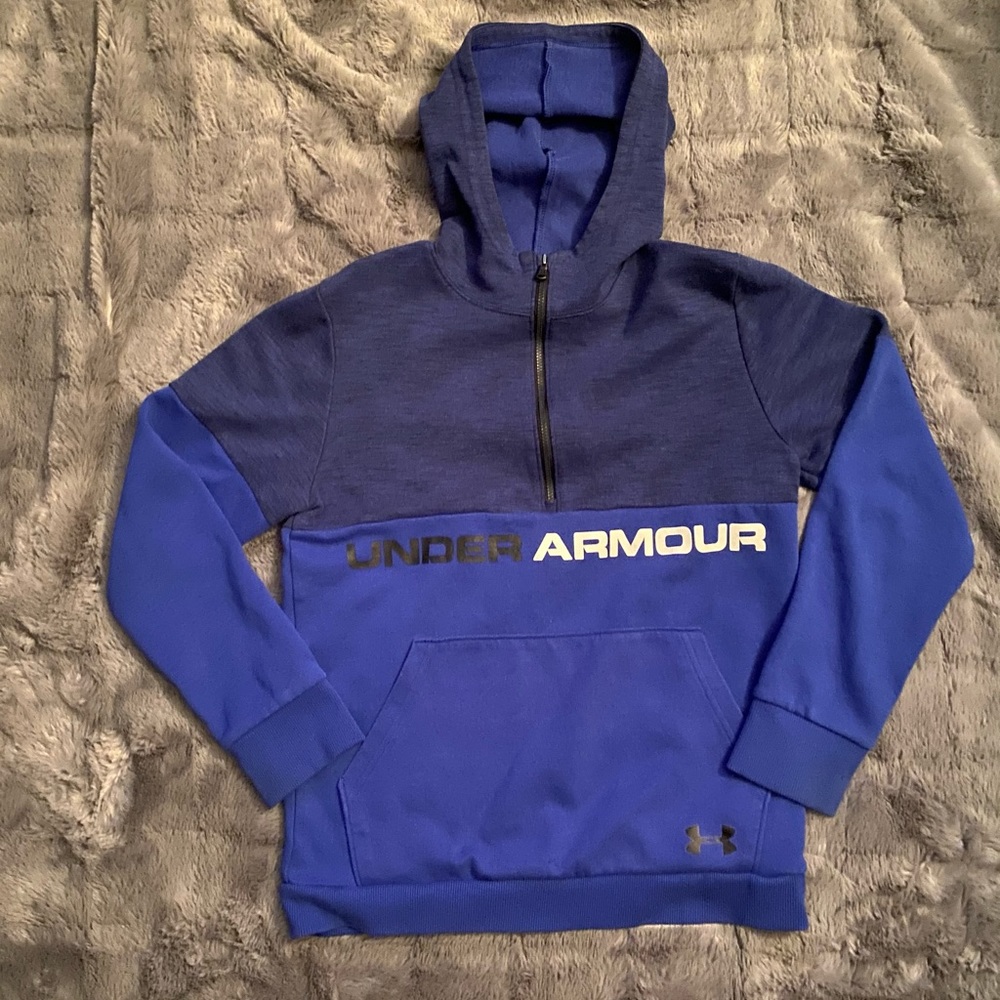 Under Armour Youth Hoodie